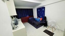 Blk 648 Ang Mo Kio 61 (Ang Mo Kio), HDB 5 Rooms #557441701